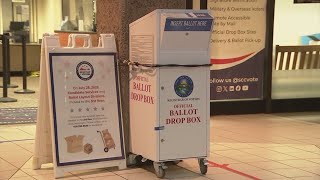 Vote counting software miscounted ballots in Santa Clara County