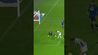 On This Day...Marchisio's Incredible Finish! 🪄 | Juventus vs Inter | #Shorts