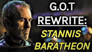 Game of Thrones Rewrite - Episode 10: Stannis Baratheon