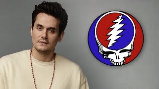 How John Mayer Joined Dead & Company