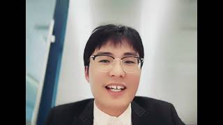 Yiheng(Ian) Ding's UC Irvine Graduate School Video Essay