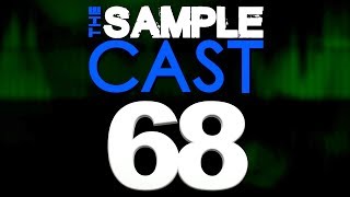 The Samplecast show 68 (review: UVI Augmented Piano)