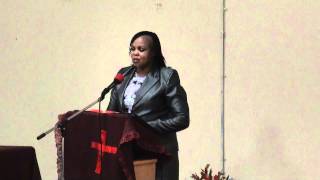 Ushindi Church USA Video 3 25 12 0051