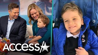 Richard Engel’s 6-Year-Old Son Henry Has Died