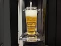 【朗報】新千歳空港のラウンジビールはサッポロクラシックが飲めるぞ！ ビール