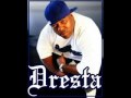 Gangsta Dresta Why Me The Game Diss