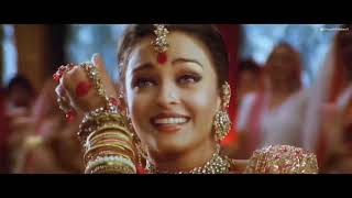Dola Re Dola Re 4K Video | Shahrukh Khan | Aishwarya Rai , Madhuri Dixit | Devdas | 90s Songs | Old