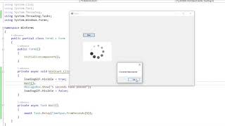 9 - Using the Task Data type - Asynchronous Programming - Concurrency in C#