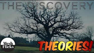 The Discovery | Recap | Theories
