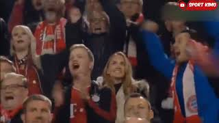 Bayern Munich vs Dynamo Kyiv 5 0 Extended Highlights All Goals 2021