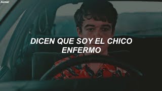 The Chainsmokers - Sick Boy (Traducida al Español)