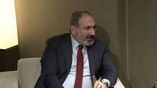 Հայաստանն ու Լեհաստանը կմշակեն տնտեսական համագործակցության նոր օրակարգ. Նիկոլ Փաշինյան