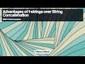 F-Strings: A More Efficient Alternative to String Concatenation in Python