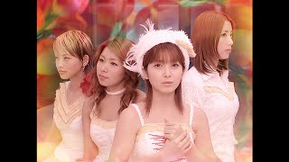 Melon Kinenbi - Akai Freesia (赤いフリージア) (2003) [4K AI Upscale]