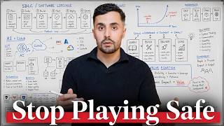 11 Years of Cloud, DevOps & AI in 36 Mins (By Ex-Big Tech Engineer)