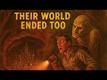 How Many Times Has Humanity Started Over? | Documentary For Sleep