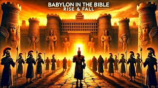 Babylon in the Bible: A Biblical Perspective