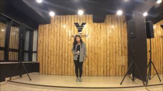 [Kpop Audition] A-CUBE Entertainment : 에이큐브 엔터테인먼트 내방오디션 현장 @ 강남보컬학원 원스보컬