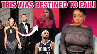 The Real Reason Why Meg Thee Stallion & Klay Thompson Couldn't Work