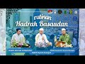 📡🔴 LIVE II RUTINAN HADRAH BASAUDAN II KANZUS SHOLAWAT PUDAKPAYUNG