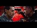 WAR  Trailer  Hrithik Roshan  Tiger Shroff  Vaani Kapoor  Siddharth Anand  YRF Spy Universe