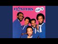The Floaters   Float On     HQ  1977