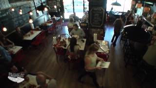 Best Shift Ever Waitress Receives Life Changing Tip