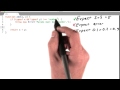 Refactoring add() - JavaScript Testing