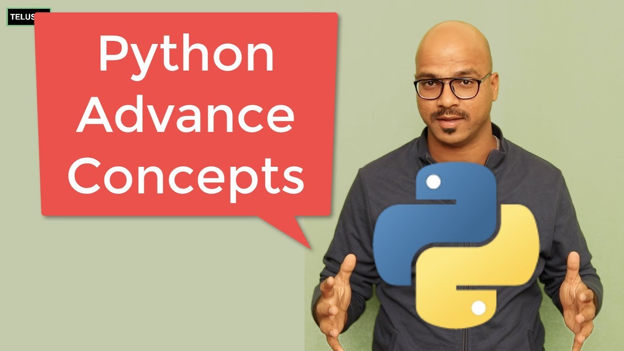 Python Tutorial For Beginners Advance Concepts Quadexcel Python Tutorial For Beginners Advance Concepts Quadexcel