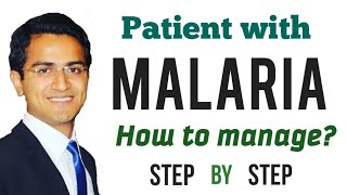 Malaria Treatment Guidelines, Life Cycle, Symptoms, Prevention, Medicine Lecture USMLE/NCLEX