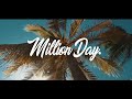 Sabai feat. Hoang & Claire Ridgely - Million Days (WINARTA Remix) [Music Video]