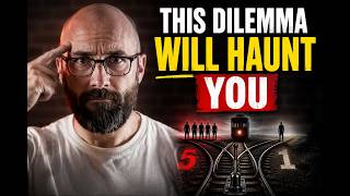 Once You Hear This Moral Dilemma, You’ll Question Yourself