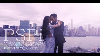 Indian Wedding Day Highlight Video by PSPi NY NJ Wedding Photo & Video Studio