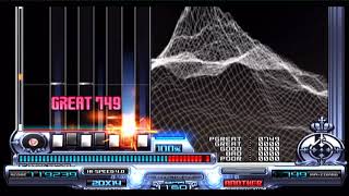 beatmania IIDX 14 GOLD  - GRID KNIGHT  [ANOTHER]