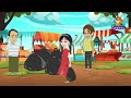 জাদুর লাড্ডু jadur laddu new cartoon video jadur golpo cartoon polli