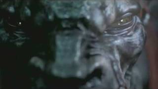 Lucasarts Alien Chronicles movie trailer (Fake)