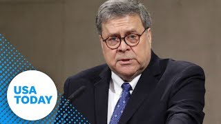Attorney General Barr testifies on Mueller report (part two) | USA TODAY