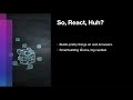 Kickstart Your Journey: Day 1 of Learning React, Redux Toolkit, and TypeScript in 45 Days | 11.ai