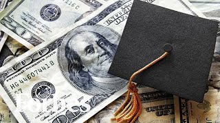 Student Loans Coming Back With High Interest Rates - Here