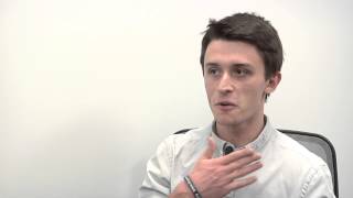 Co-op Stories: Kenny Venere - "Favorite Co-op Memory"