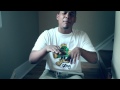 Mic Q.A ft. Soren Gauche "Sunshine Lady"