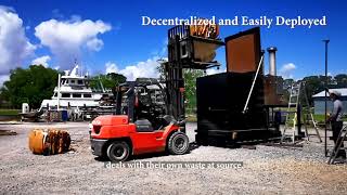 PHOENIX WASTE SOLUTIONS