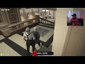 Zolo's Appeal Against Den Shiesty Gets Denied | NoPixel RP | GTA 5