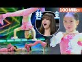 Kid Special Stage 세 젤 귀♥ 최연소 팀 ′뚜두뚜두 Ddu-du Ddu-du ′ Remix Ver ♬ 스테이지 K Stage K 8회