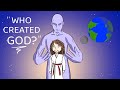 Answering the "Who Created God?" Question - Whiteboard Series