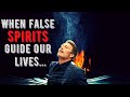 Drunk in the Spirit | A False Teaching being preached Worldwide | Beware of Falsehood!