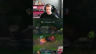 Jankos Makes Olaf Jungle META AGAIN?!