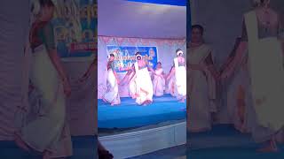 Thrikarthika Thiruvathira #shorts #thiruvathirakalidance #thiruvathira #festival #videos