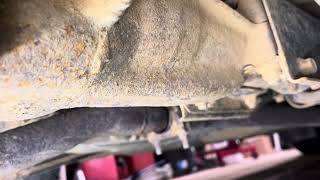 Found That Exhaust Leak