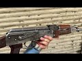 1976 Model Russian Akm | Pak Arms Store